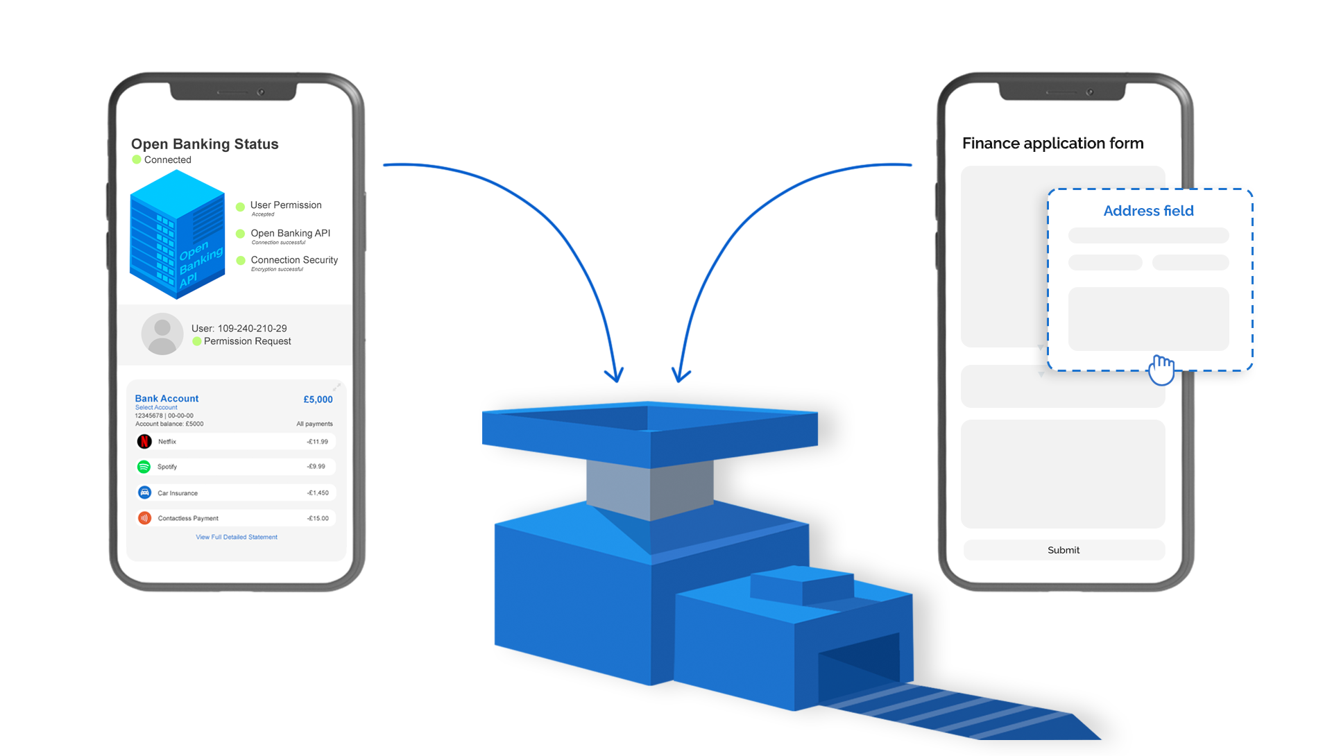 Credit check integration- How can I perform customer credit checks_ Bevel 2