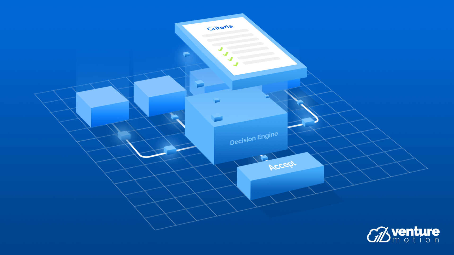 Decision Engine IMG I