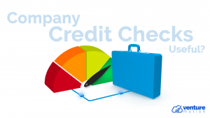 Company credit checks useful