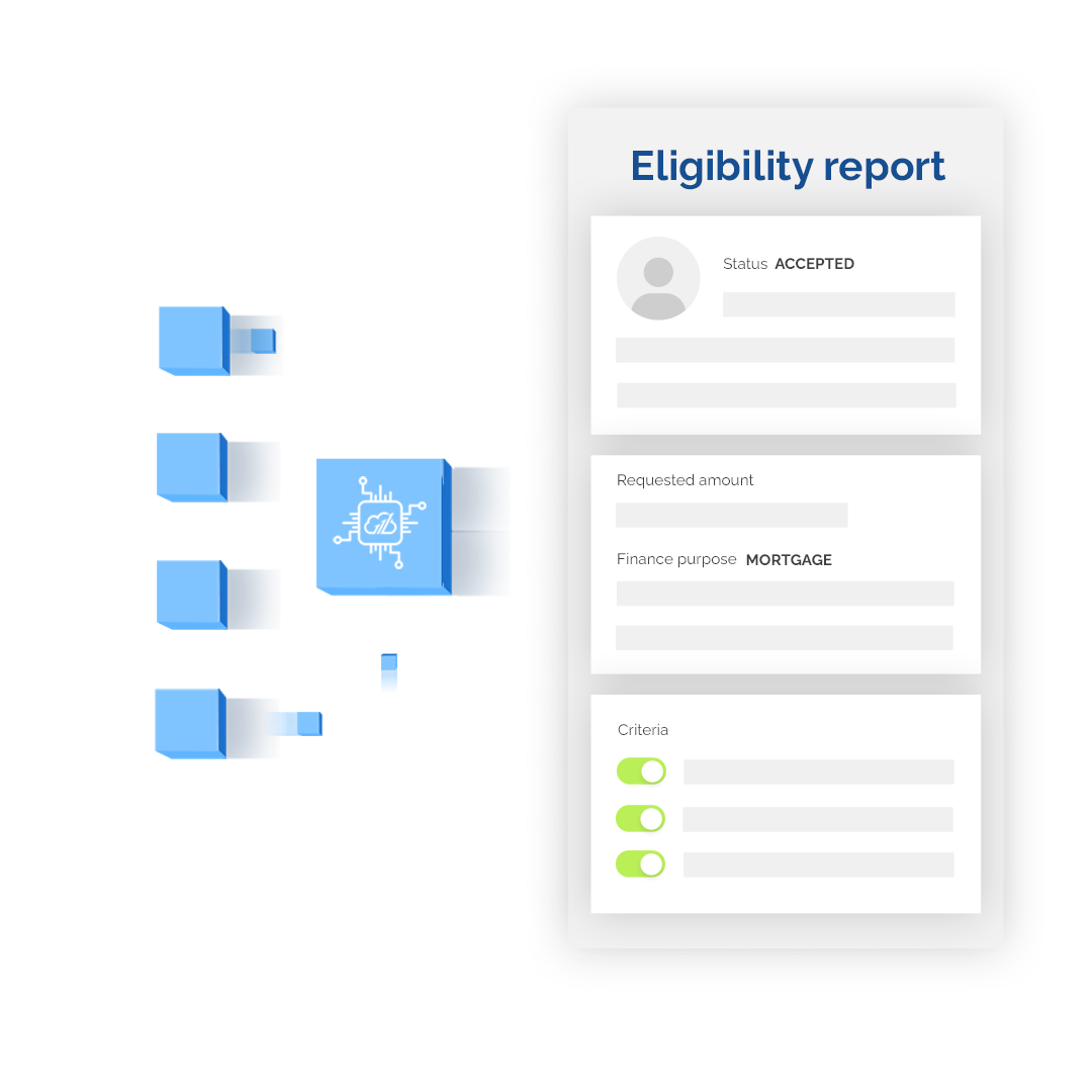 Eligibility Report V2